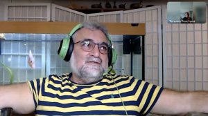 1. ИГОРЬ ГОРЮШИНСКИЙ.РОД.МАГИЯ НЕПЛОХАЯ - НЕХОРОШАЯ. СТРИМ. РАЗБОР АУРА. АКАША