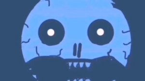 жуткие лица гд 210 фаз в обратном порядке оригинал