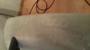 Профилактическая чистка дивана