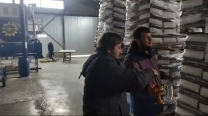 ЗавАгро освящают семена 🌾