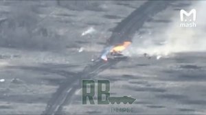 Уничтожение Абрамса Abrams tank destroyed #ukraine #ukrainewar #tankabrams #abramstank #tankdestroy