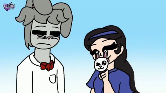 Mr.Hopp's Playhouse 2 but on a crack Part 8 :v (Tyms for 12K+ subs 💕🌹😔)