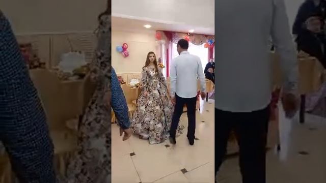 Цыганская Свадьба 14 12 2021