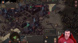 НЕЖИТИ НЕ НУЖНЫ СТЕНЫ В DIPLOMACY IS NOT AN OPTION \ 2