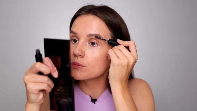 Лучшая косметика. МАКИЯЖ БЕЗ МАКИЯЖА