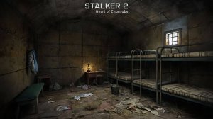 STALKER 2 Heart of Chornobyl №62 Режим "Исследователь"4k 60к/с - Радиоактивная точка. #stalker2