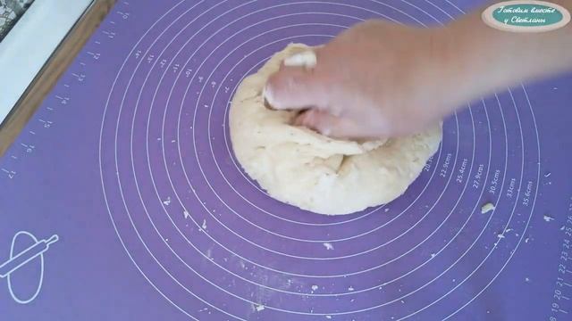 К ЧАЮ ТВОРОЖНЫЕ БУЛОЧКИ БЕЗ ДРОЖЖЕЙ ЗА 20 МИНУТ. БЫСТРО, ВКУСНО, ПРОСТО.