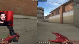 Коректор Корректирует | Обзор на Тигр-9 в Crossfire