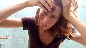 Breastfeeding Mom in Ecuador