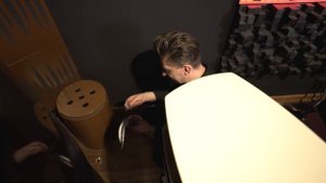 Bon Hi-Fi: аудиофильский бутик с High-End, винилом и баром