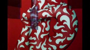 Grace Jones ~ Libertango