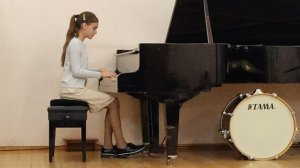 А. Скрябин прилюдия 4 оп. 11, Прелюдия 14 оп. 11