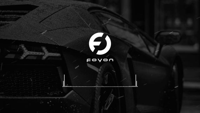 Foyon, Rumusen - Scared Together