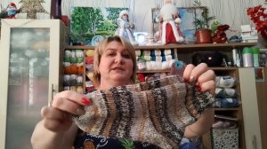 Мои продвижения 🧶🧶🧶
2 готовые работы 🤗