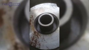 Испытания гидромоторов ч.2