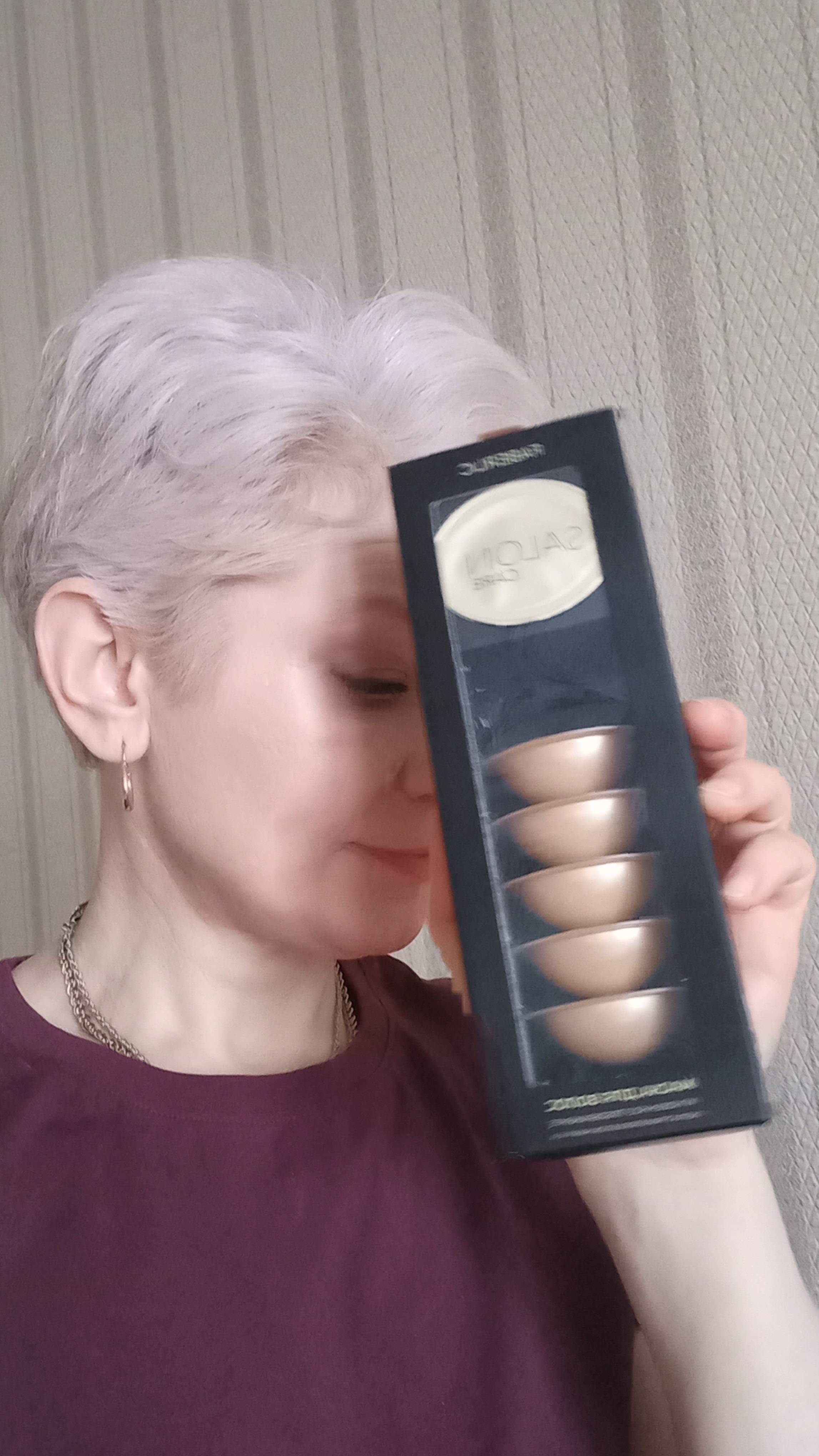 Как пользоваться маской для волос Мгновенное преображение  #10308