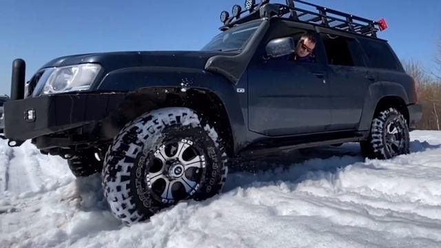 Kamchatka Travel