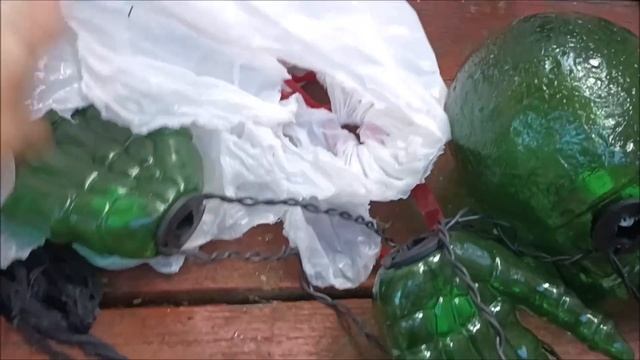 Well that's was fun!  Dumpster Diving at ALDI for free food AND someone's personal trash~