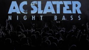AC Slater - Live @ Night Bass City, Los Angeles Block Party