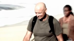 Lost - Ben & Locke (Bocke) - I Will Follow Him