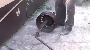 Обустройство колодца. Колодец из нержавейки