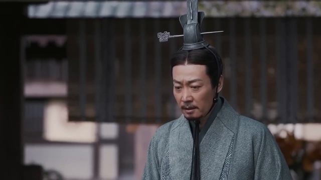 MULTISUB古代甜宠电视剧【长风万里】▶EP05 🗡️用王弟之血，洗清通向王位的道路；💐铁腕手段涤荡嫪毐之乱；🎈平灭六国、一统天下；他是谁？🤩（主演：赵丽颖、肖战）