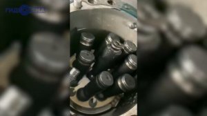 Дефектовка гидромоторов