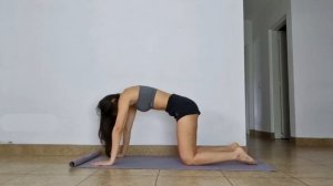 Yoga Challenge - Leg STRETCHING for flexibility - Getting Flexible legs FAST