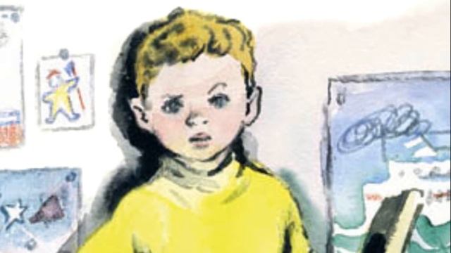 Денискины рассказы № 8 "Друг детства" | То - где пишут СМОТРЕТЬ ДО КОНЦА. смотреть онлайн