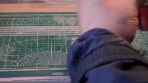 вторая часть сборки кита авд шкода 706 мттн