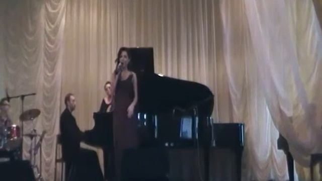 Ольга Богатыренко - There's No You смотреть онлайн