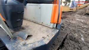 hitachi zaxis 30 xe 01,5 khá đẹp  140tr cho em đi, ZALO; 0908372190 BÌNH