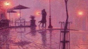 Salvatore Adamo ~ Tombe La Neige ( Instrumental )