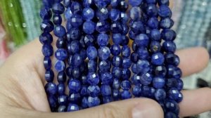 Натуральные камни - 20.01.24