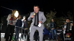 Begzod Haqqiev ham qistirib yubordi Nurbek Mamatov