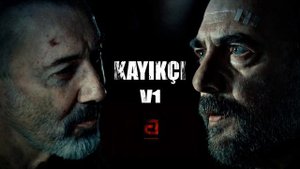 Ben Bu Cihana Sığmazam - Kayıkçı V1