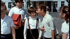 Тайна железной двери (1970)