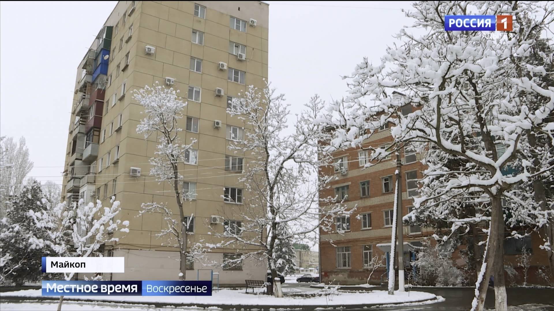 В сфере ЖКХ в прошлом году прокуратурой республики было выявлено более 1100 различных нарушений