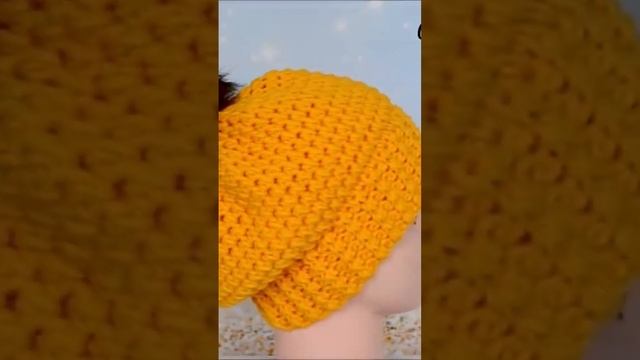 Связала для себя