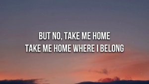 AURORA - Runaway (Lyrics)