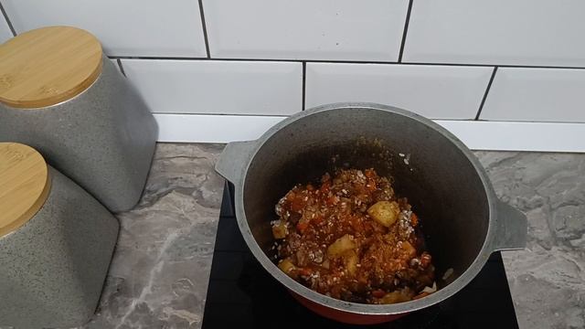 КАК ПРИГОТОВИТЬ СУП БЫСТРО И ВКУСНО 😋 смотреть онлайн