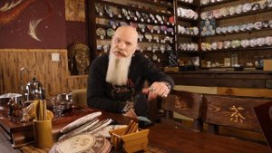 10 стадий созревания шу пуэра