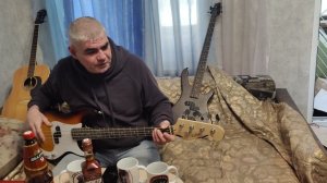 Дмитрий Титов @ Моя Жизнь Кино @ Музей Псов