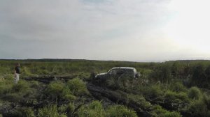 Шевроле нива VS Рено Дастер