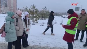 «Дети за безопасность на дорогах»