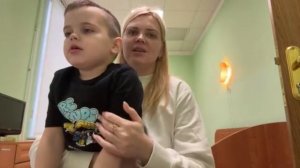 Видеообращение мамы Никиты Белого