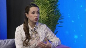 Утро Донбасса 21 января 2025г. То, что мы едим. Облепиха. Рада Бондарь