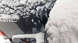 УАЗ ПАТРИОТ АВТОМАТ/МАССОВЫЕ ПРОБЛЕМЫ при -25 /ТЕСТ ДИЛЕРА ПО УКАЗАНИЯМ ЗАВОДА