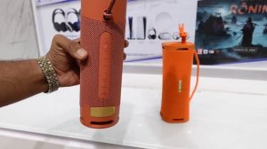 SONY SRS-XB23 VS ULT FIELD 1 DESIGN COMPARISON PART 1