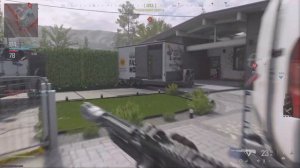 | Call of Duty:MW 3 Multiplayer Gameplay #14